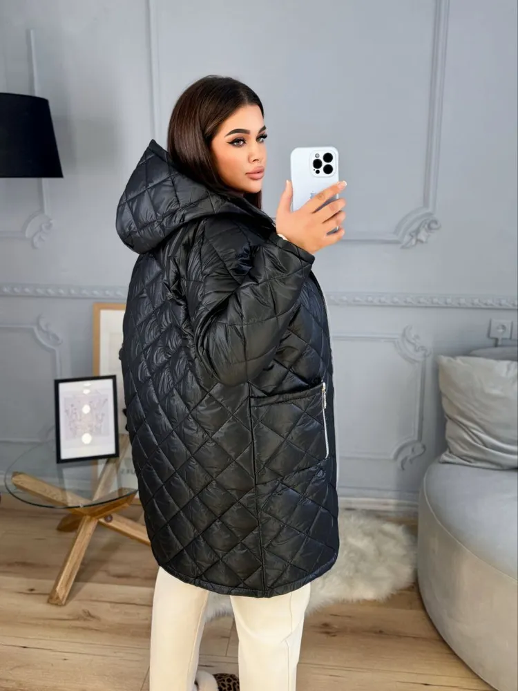 Куртка УК-884-2 Фабрика Моды