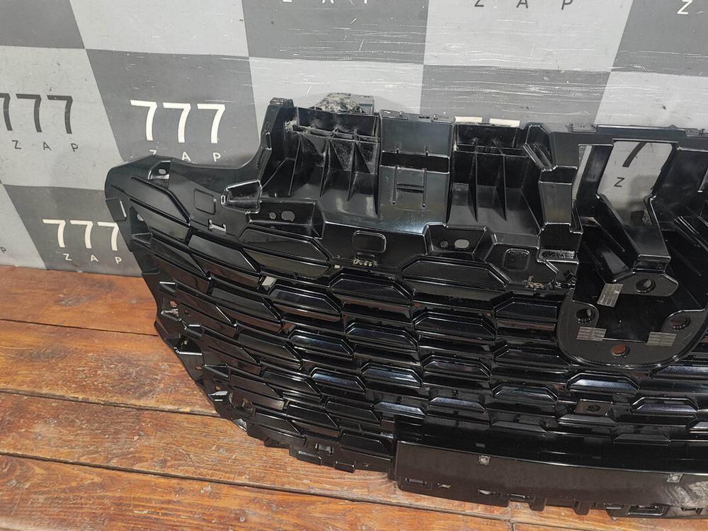 Решетка радиатора Changan UNI-K оригинал целая 2803311CR01