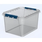 Ящик с крышкой Профи 36л