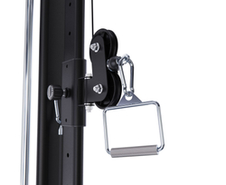 Кроссовер DFC HomeGym D71506 / 2 стека по 90 кг