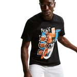 Баскетбольная мужская футболка Nike Club