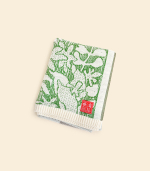 Плед – Цветы | onipko