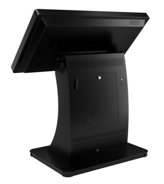 Интерактивный сенсорный стол BM Snake 43"