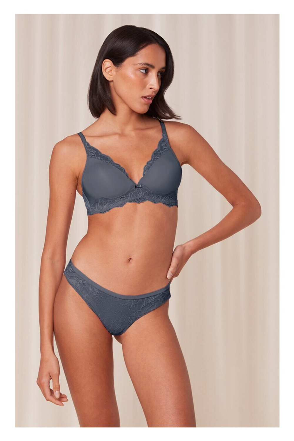 Бюстгальтер Triumph Amourette Charm T P