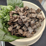 ЛЕГКОЕ КУБИК говяжье