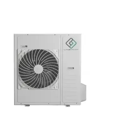 Кассетная сплит-система Lanzkraft LHC-140VA/LHO-140VA/LHP-950