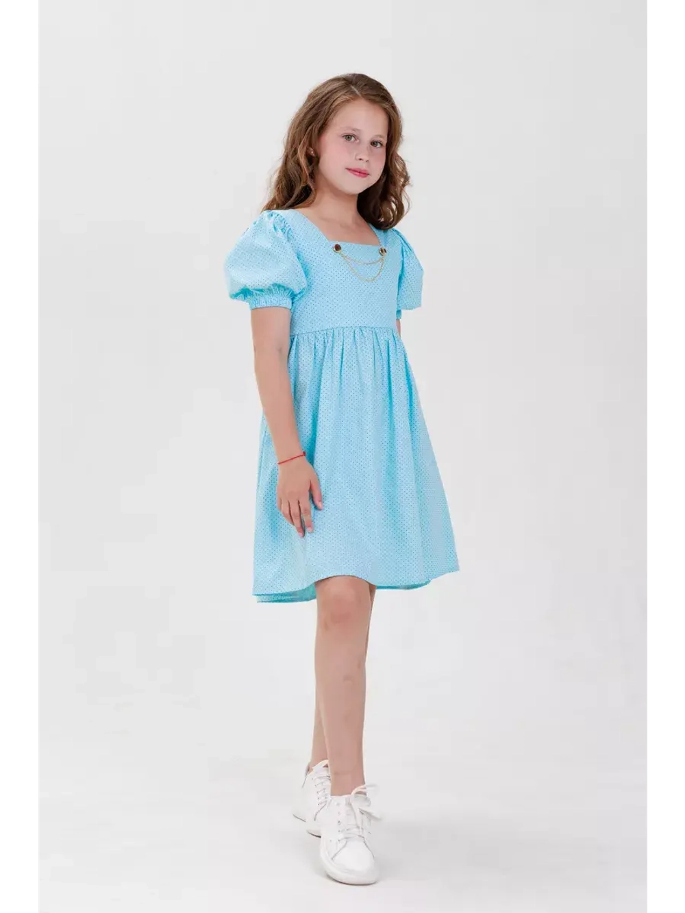 Платье летнее