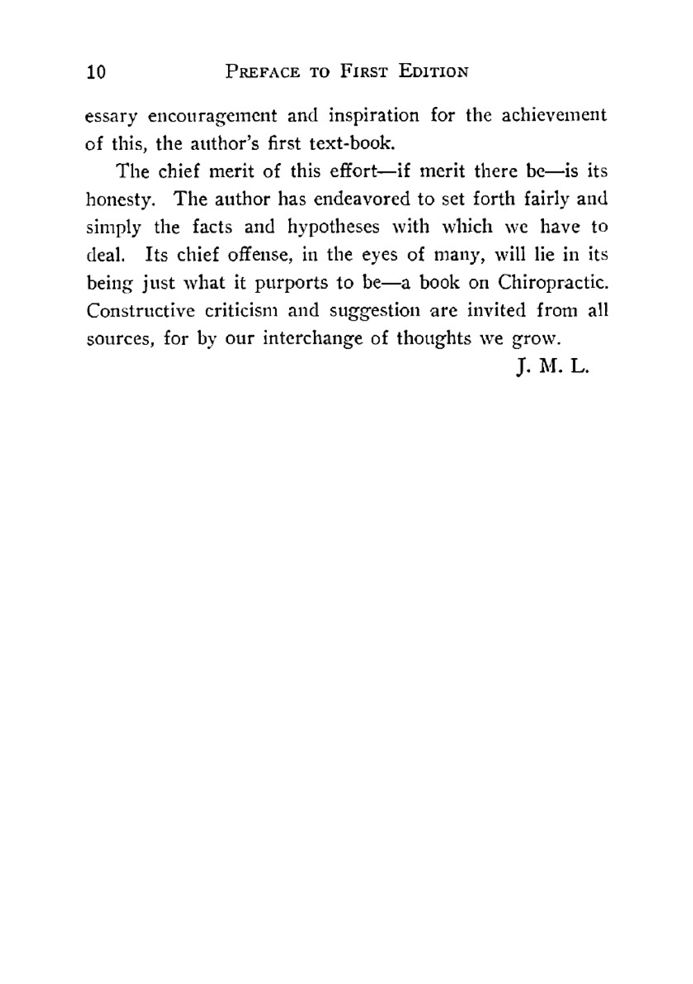 Technic and practice of chiropractic | Joy Maxwell Loban
