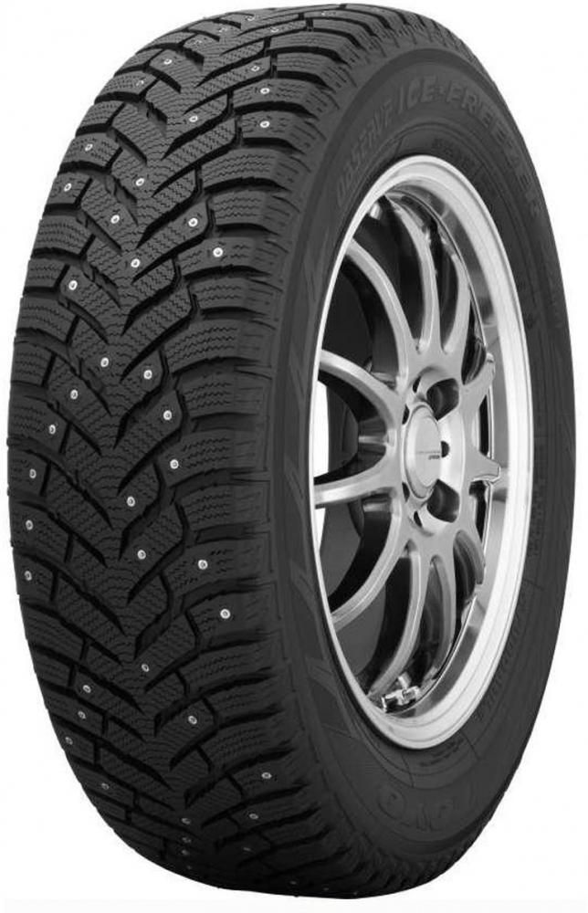 Toyo Observe Ice-Freezer 275/50 R22 111T (шип)