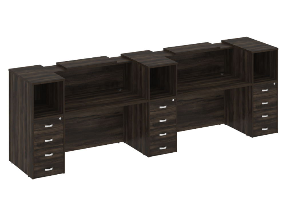 Ресепшен Оникс (Onix) вариант №13