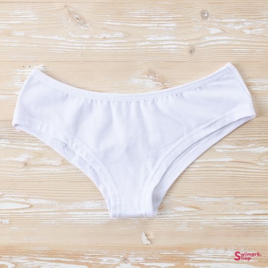 Трусики женские DOMINANT 85000-23, SHORT, 3 шт. в уп.