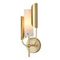 Бра Indigo Impero V11048/1W Gold V000501