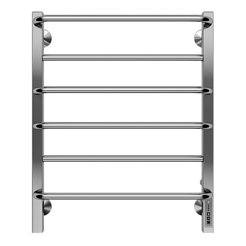 Полотенцесушитель Terminus Евромикс квадро П6 500х650 Электро (quick touch)