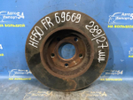 Диск тормозной передний NISSAN CIMA 2001-2010