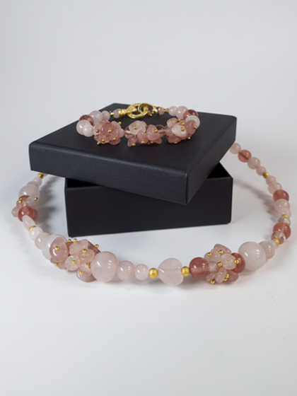 Сет "Дар Купидона"