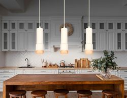 Ambrella Комплект подвесного светильника Techno XP7401005