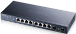 Коммутатор ZYXEL NebulaFlex XMG1915-10E