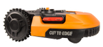 Роботизированная газонокосилка WORX WR155E Landroid L