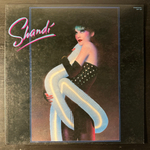 Shandi ‎– Shandi (Япония 1980г.)