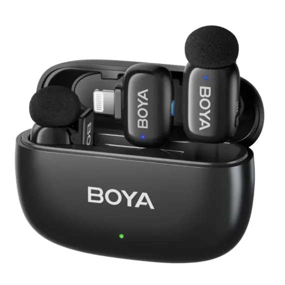 Boya Boya Mini-12