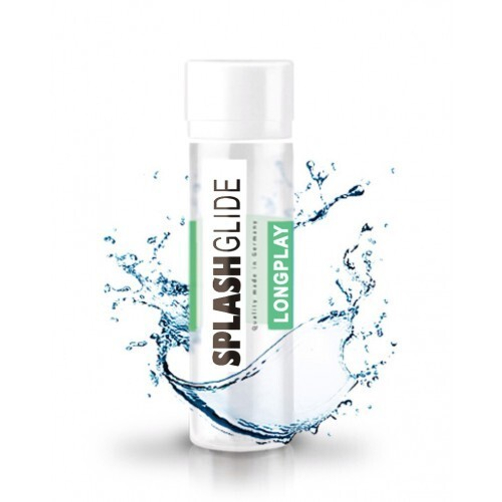 Пролонгирующий лубрикант на водной основе LongPlay prolong 50 мл