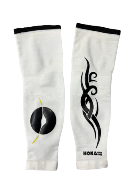 Нарукавники Hoka