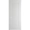 Фото межкомнатной двери эмаль Profil Doors 1.10P крем вайт глухая