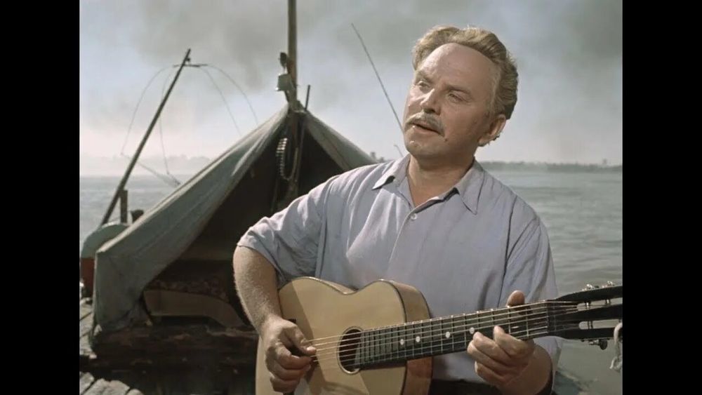 «Что таĸ сердце растревожено»