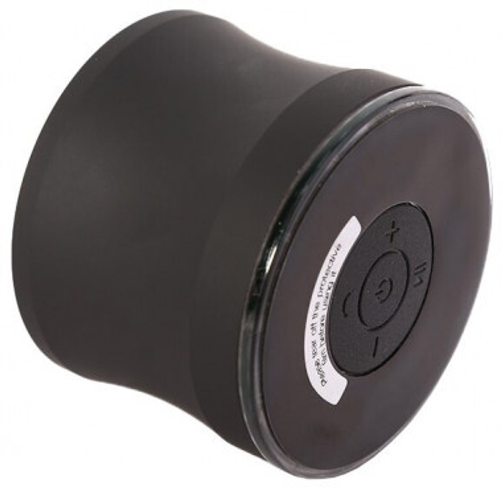 Колонка Bluetooth EWA A109 Black