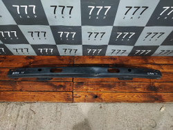 Усилитель заднего бампера VW Transporter T5 03-15 Б/У Оригинал 7H0807305