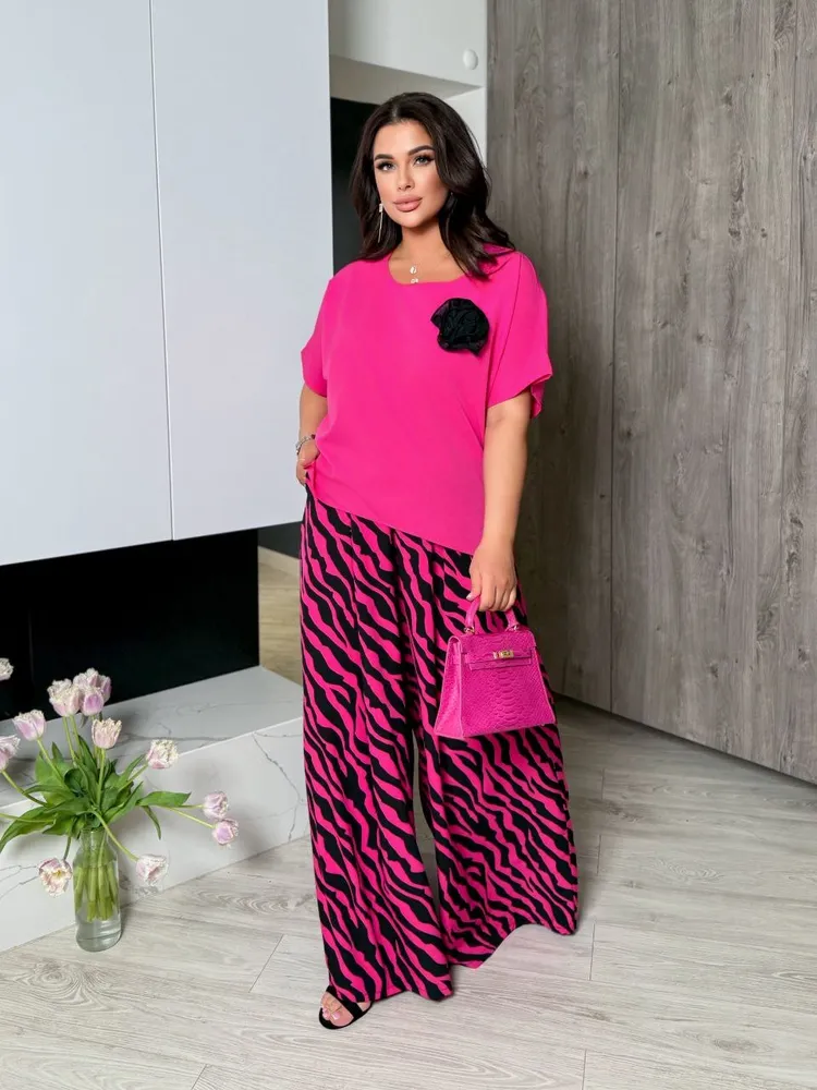 Костюм УК-030-1 Фабрика Моды