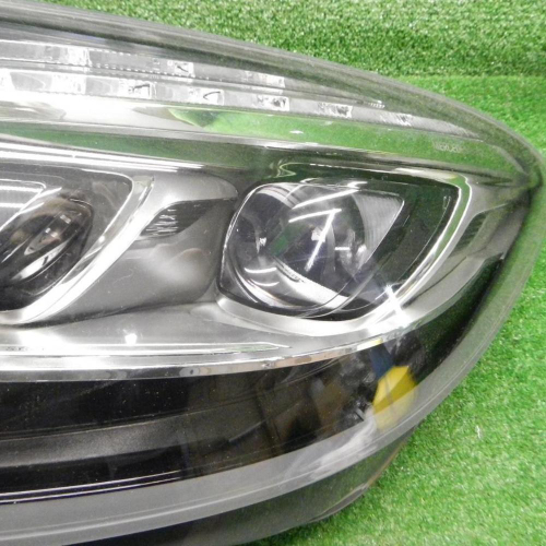 Фара левая Mercedes S w222 (2013-2017) LED