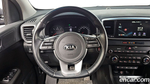 Kia Sportage The Bold Дизель 2.0 2WD (11.2020)