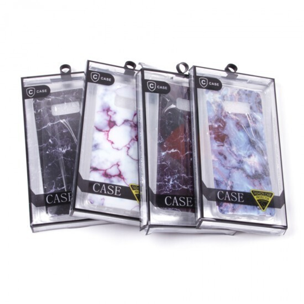 Чехол ТПУ Мрамор для Samsung Galaxy J5 Prime, 010172