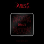 Альбом BAMBAM - BAMESIS 3rd Mini Album KIT Version