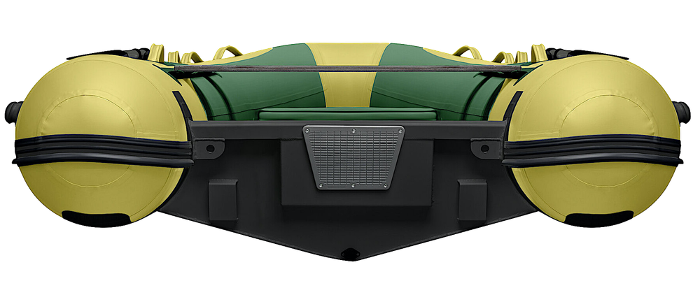 Лодка RIB Gladiator RIB420AL ( BSM4426 )