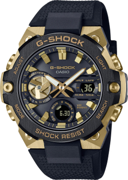 Часы Casio GST-B400GB-1A9