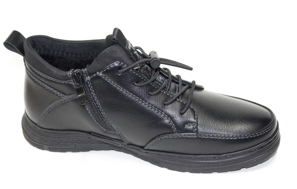 Ботинки подростковые демисезонные Hakenslo арт. B7996-23