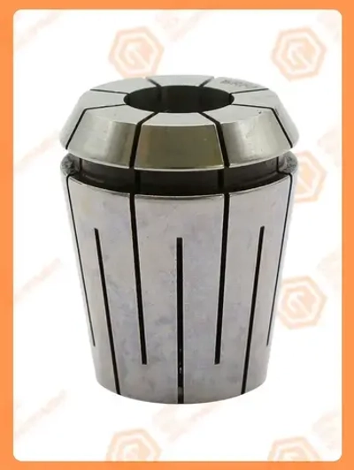 Цанга ER32SS-18 обычной точности 0.01 STI