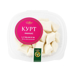 Курт Соленый ЭкоДом 250 гр