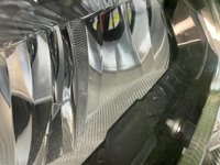 Фара левая Lada Vesta (2022-н.в.) LED