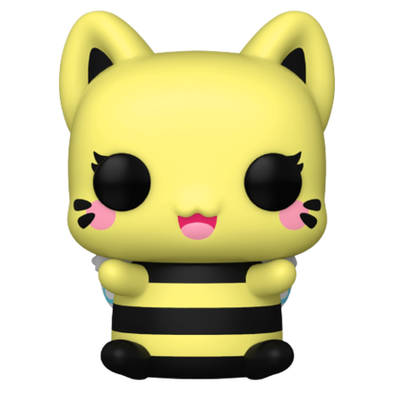 Фигурка Funko POP! Tasty Peach Meowchi