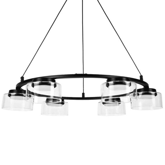 Подвесная люстра Lightstar Fico Ii 740167
