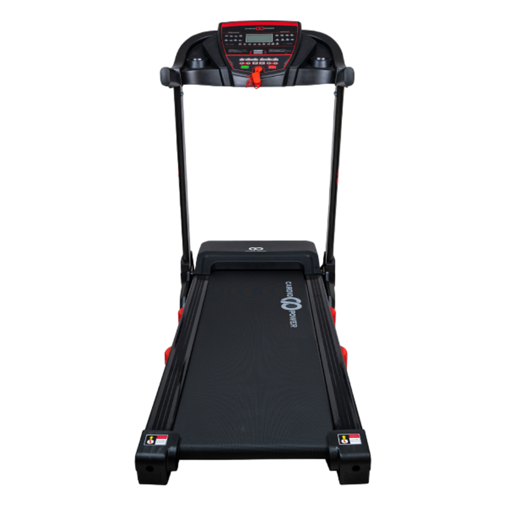 Беговая дорожка CardioPower T20 Plus