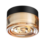 Накладной светодиодный светильник Odeon Light RONDA 7158/6CL