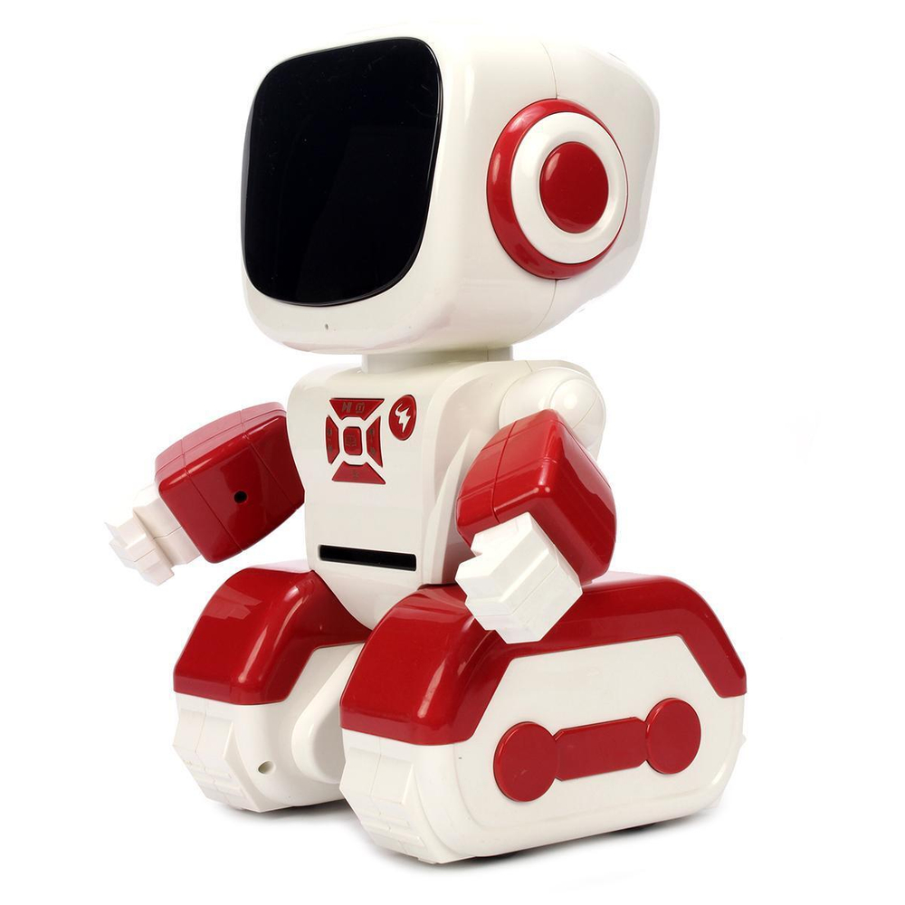 Робот на РУ, коробка JT386