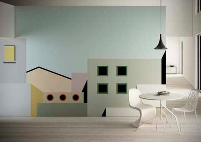 Панно Summer Walk Glamora