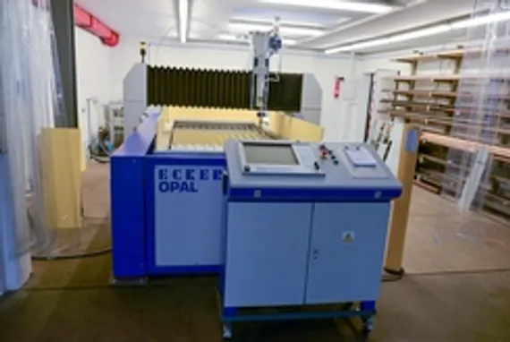 Сварочные клещи Fubag SG 4