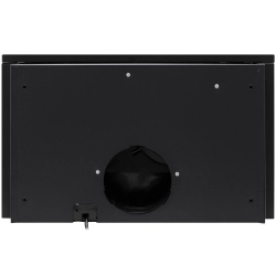 Встраиваемая вытяжка Krona KAMILLA T 500 BLACK