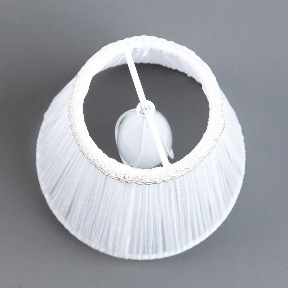 Абажур Citilux 116-025 Белый